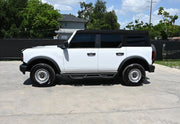 2025 Ford Bronco Base thumbnail 26