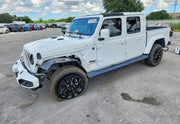 2022 Jeep Gladiator Overland thumbnail 2