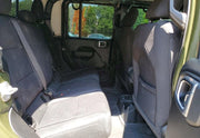 2022 Jeep Gladiator Sport thumbnail 10