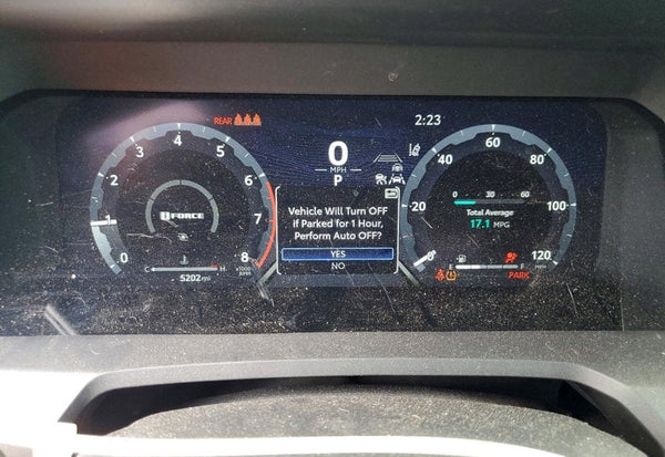 2025 Toyota Tacoma SR5 vehicle photo 9