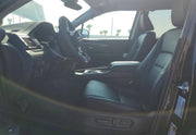 2025 Honda Ridgeline RTL thumbnail 18