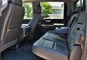 2020 GMC Sierra 3500HD Denali thumbnail 19