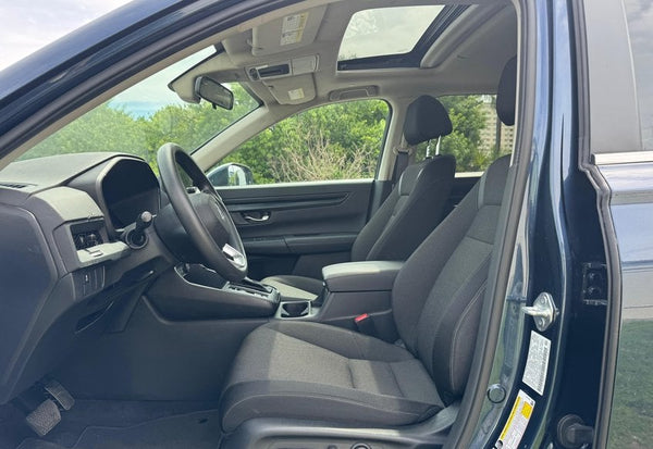 2024 Honda CR-V EX photo 10
