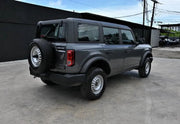2025 Ford Bronco Base thumbnail 18