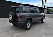 2025 Ford Bronco Base thumbnail 3