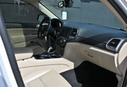 2021 Jeep Grand Cherokee Limited thumbnail 32