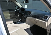 2021 Jeep Grand Cherokee Limited thumbnail 14