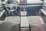 2026 Honda CR-V Hybrid TrailSport thumbnail 8