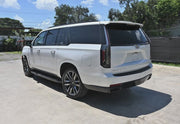 2021 Cadillac Escalade ESV Sport thumbnail 27