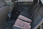 2023 Honda Accord Hybrid Sport thumbnail 35