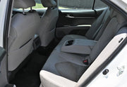 2022 Toyota Camry SE thumbnail 12
