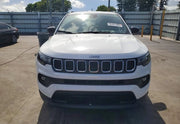 2023 Jeep Compass Latitude thumbnail 5