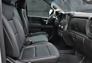 2025 GMC Sierra 2500HD Pro thumbnail 13