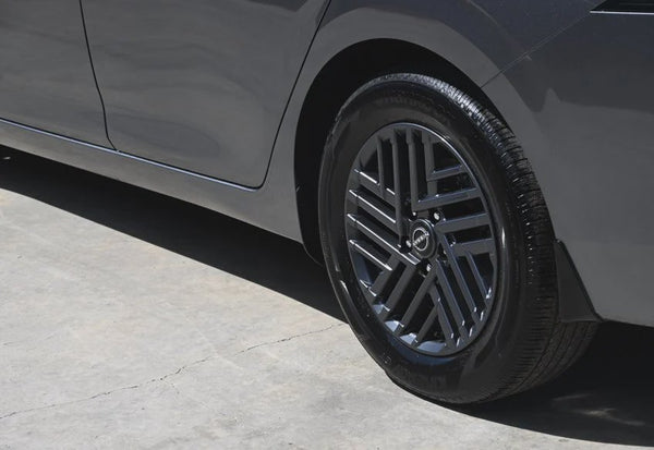2026 Nissan Sentra SV vehicle photo 8