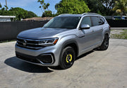 2022 Volkswagen Atlas V6 SEL R-Line 4Motion thumbnail 23