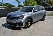2022 Volkswagen Atlas V6 SEL R-Line 4Motion thumbnail 2