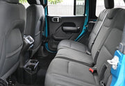 2020 Jeep Wrangler Unlimited Sport S thumbnail 15