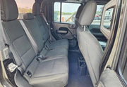 2021 Jeep Gladiator Sport thumbnail 21