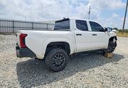 2025 Toyota Tacoma SR thumbnail 4