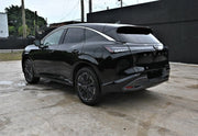2025 Nissan Murano Platinum thumbnail 3