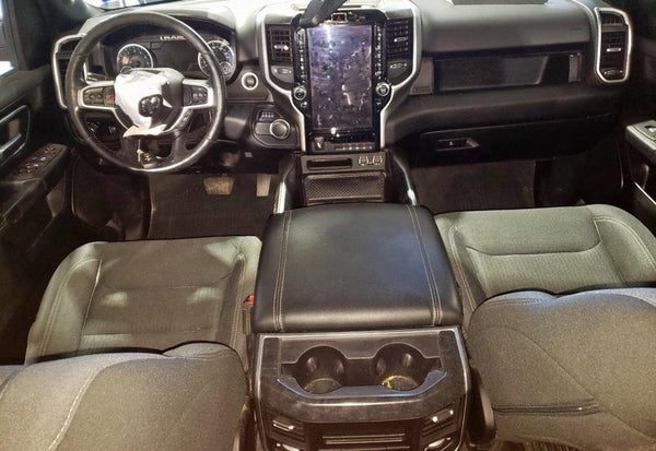 2020 Ram 1500 photo 9