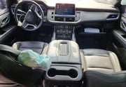 2022 Chevrolet Tahoe Z71 thumbnail 9