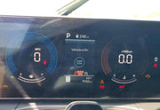2026 Hyundai SANTA FE SEL thumbnail 9
