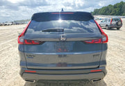 2026 Honda CR-V Hybrid Sport Touring thumbnail 17