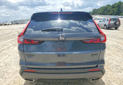 2026 Honda CR-V Hybrid Sport Touring thumbnail 6