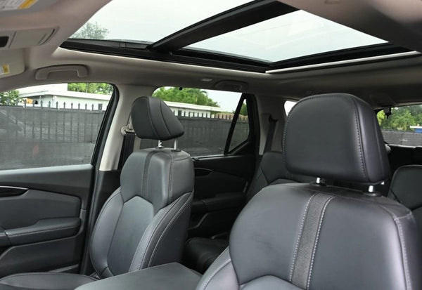 2023 Honda Pilot Touring photo 9