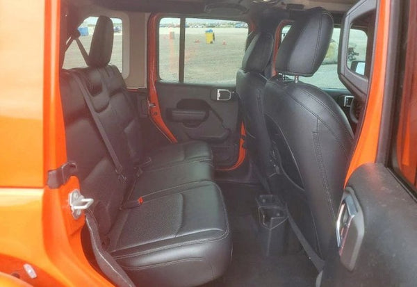 2023 Jeep Wrangler Willys Sport vehicle photo 10