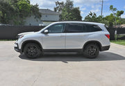 2022 Honda Pilot SE thumbnail 7