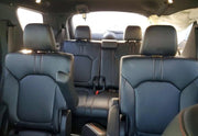 2024 Honda Pilot TrailSport thumbnail 11