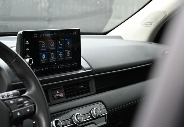 2023 Honda Pilot Touring photo 8