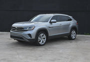 2021 Volkswagen Atlas Cross Sport 2.0T S thumbnail 4