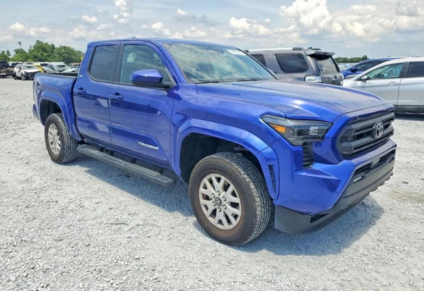 2024 Toyota Tacoma SR5 photo 2