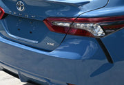 2023 Toyota Camry XSE thumbnail 27