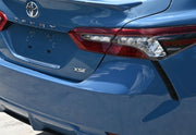 2023 Toyota Camry XSE thumbnail 8
