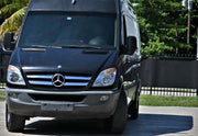 2013 Mercedes-Benz Sprinter 2500 Cargo Extended w/170" WB Van 3D thumbnail 13