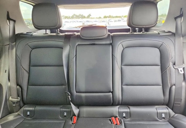 2026 GMC Terrain Elevation vehicle photo 11