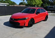 2025 Honda Civic Sport thumbnail 15
