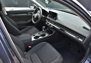2025 Honda Civic LX thumbnail 12
