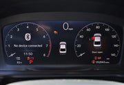 2025 Honda Accord LX thumbnail 9
