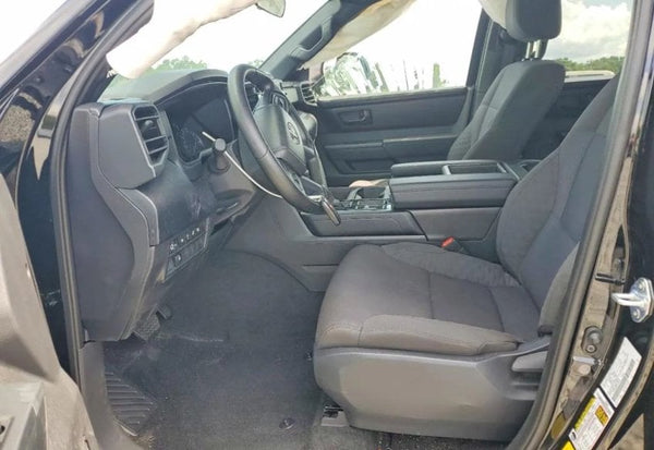 2025 Toyota Tundra SR vehicle photo 8