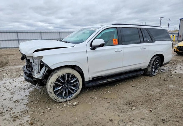 2021 Cadillac Escalade ESV Sport vehicle photo 1