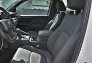 2024 Toyota Tacoma SR thumbnail 9