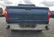 2022 Chevrolet Silverado 1500 LT thumbnail 6
