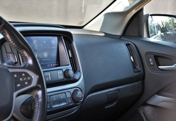 2022 Chevrolet Colorado LT photo 12