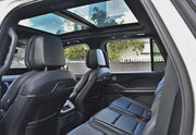 2025 Lincoln Navigator Reserve thumbnail 53