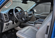 2019 Ford F150 Super Cab XLT Pickup 4D 6 1/2 ft thumbnail 75